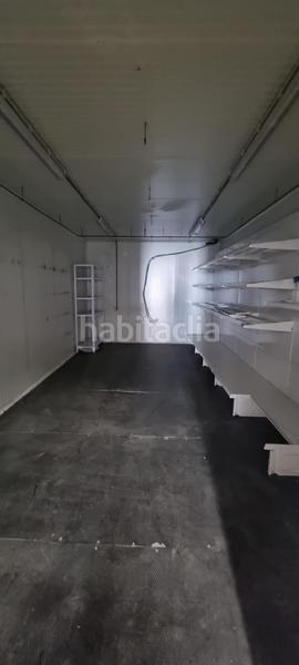 Foto bed22eb8-965e-4820-84a0-8c8e36e9a180. Miete fabrikhalle in Can Roses Rubí