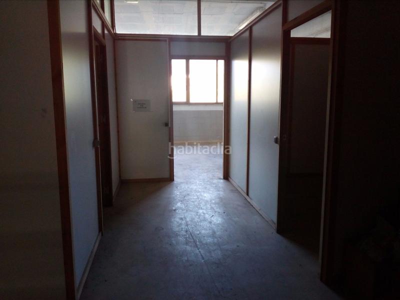 Foto 1c028b3c-30e4-4c13-b122-cf15712196fc. Rent industrial building in Can Roses Rubí