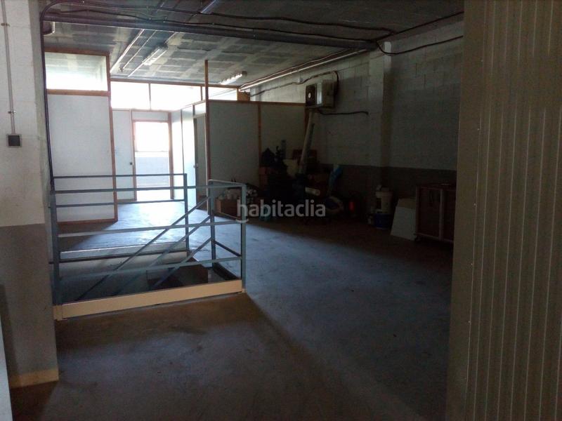 Foto 227ac7af-c7c1-45b1-9953-09db74abea43. Rent industrial building in Can Roses Rubí