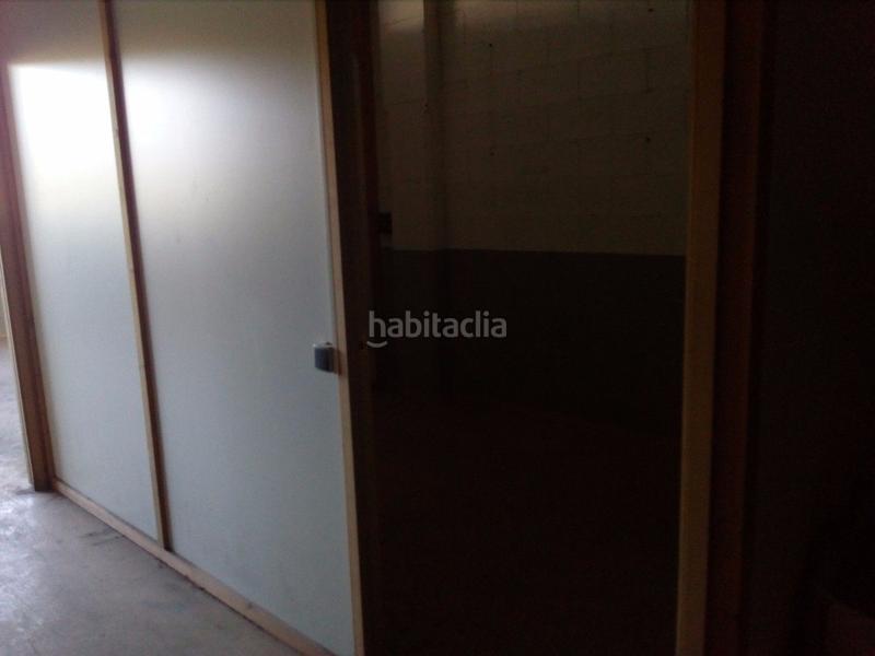 Foto 416639b5-5db2-4f7e-a53d-b19f7c92c2e7. Rent industrial building in Can Roses Rubí