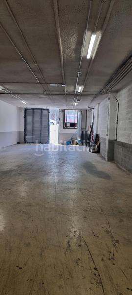 Foto 550a93f9-60cc-4ba5-aba6-280d4b3f6e34. Rent industrial building in Can Roses Rubí