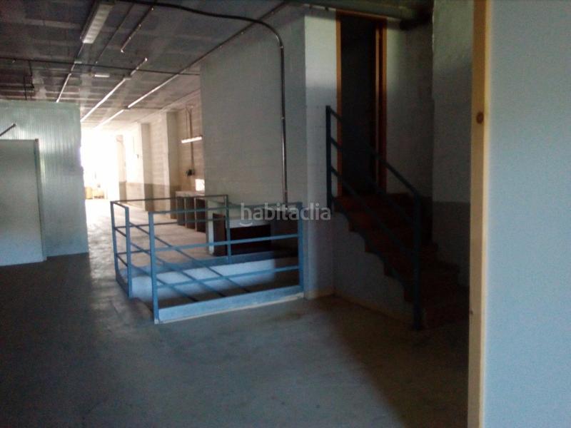 Foto de984b66-a3ba-4af6-a1ed-3f3db69bb4a8. Rent industrial building in Can Roses Rubí