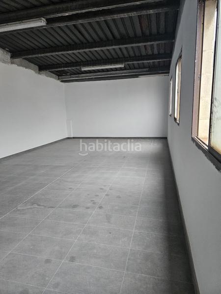 Foto 5a876044-9778-4870-b4ef-c7ec5235fb9d. Miete fabrikhalle in carrer de l'hoquei 22 in Can Roses Rubí