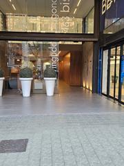 Miete Büro in Avinguda diagonal 463. Espectacular oficina en el corazon de negocios de barcelona