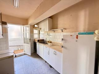 Apartment  General ricardo ortega. Piso en foners