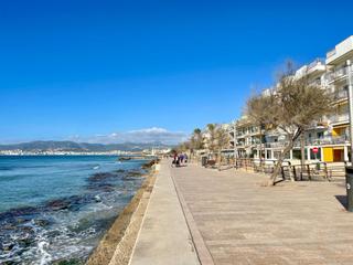 Rent Apartment in Es Portixol-Es Molinar. Piso en el portixol en alquiler