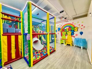 Traspàs Local Comercial a Bons Aires. Chiquipark en traspaso