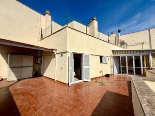 Àtic a Foners. Maravilloso ático en exclusiva en foners, palma de mallorca