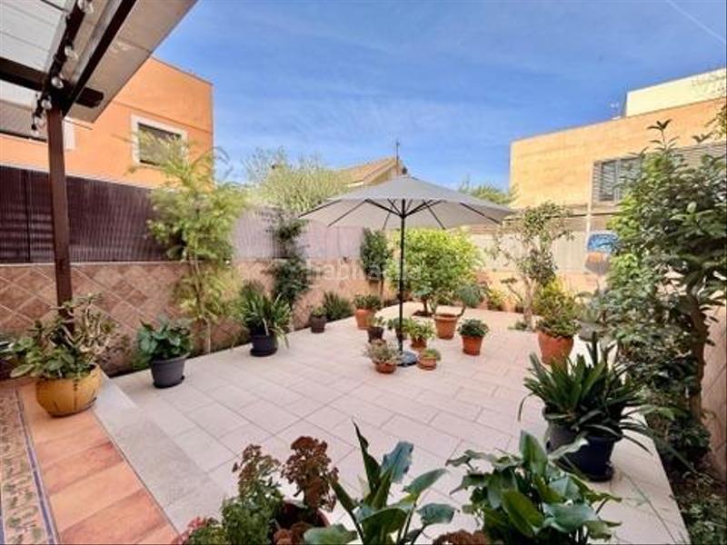 Foto 0a043b32-5df5-4f85-9018-3c238bad33b4. Doppelhaus mit heizung parking in Amanecer Palma de Mallorca