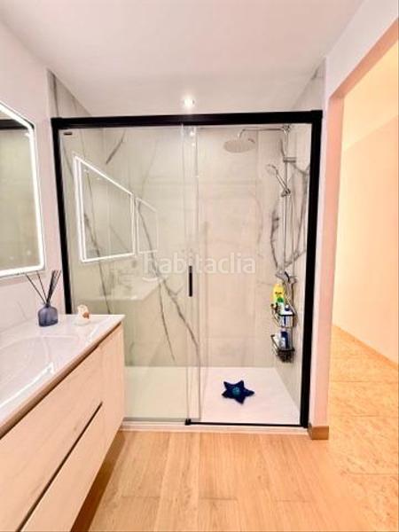 Foto 0f901c46-80ac-4cc4-a301-60c86c8c5ec6. Doppelhaus mit heizung parking in Amanecer Palma de Mallorca