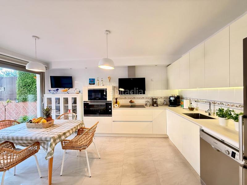 Foto 13603e1a-f9e2-4dd9-9ca4-00f418e8c121. Doppelhaus mit heizung parking in Amanecer Palma de Mallorca