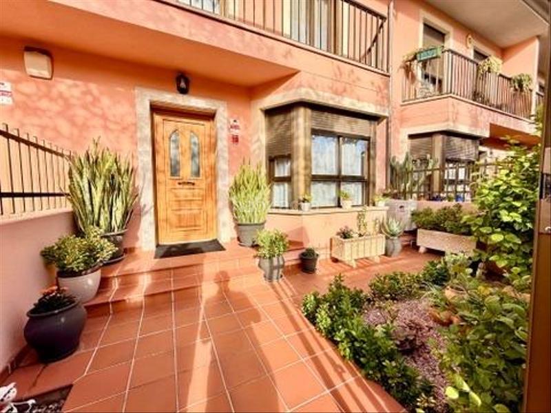 Foto 230d2c00-2218-49a5-b9e6-791e9d22bd4f. Doppelhaus mit heizung parking in Amanecer Palma de Mallorca