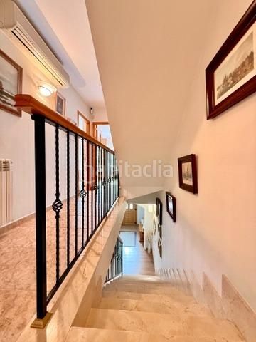 Foto 2b1608c5-5f22-41c4-aa84-785c4a241b32. Casa aparellada amb aparcament a Amanecer Palma de Mallorca