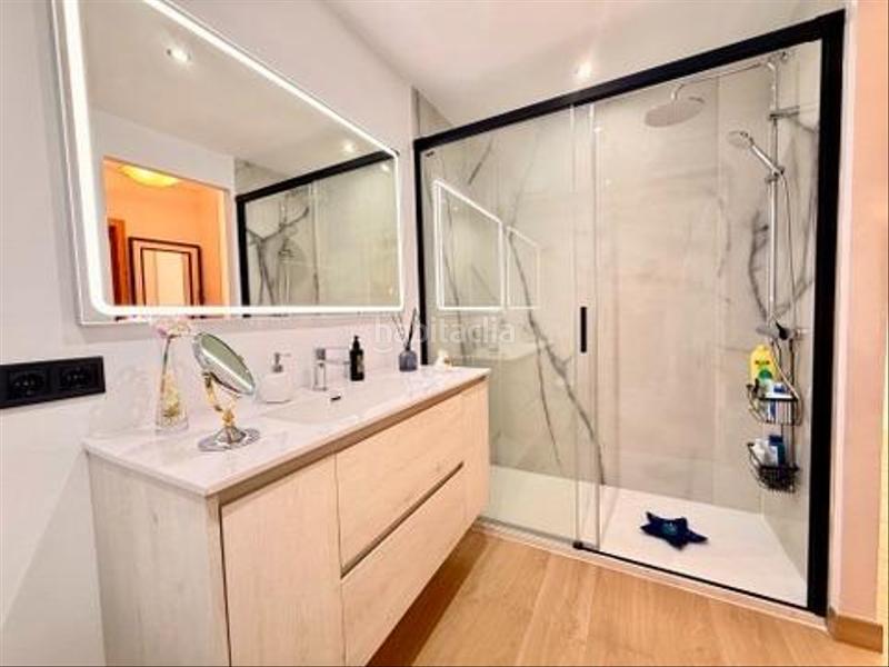 Foto 2e0dc8d8-0d1f-4c00-aca0-ad5b3db1794c. Doppelhaus mit heizung parking in Amanecer Palma de Mallorca