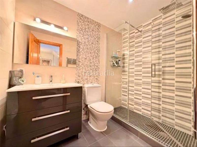 Foto 3fe3323c-1d34-42f8-9ec7-a8c11061d985. Doppelhaus mit heizung parking in Amanecer Palma de Mallorca