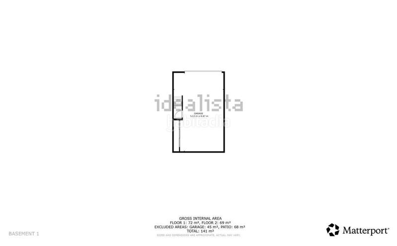 Foto 632fd220-bf05-4339-9c01-93d5417c5f1e. Doppelhaus mit heizung parking in Amanecer Palma de Mallorca