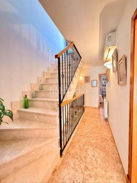 Foto 65120b73-5f90-4fde-b01a-9bae63dc184b. Doppelhaus mit heizung parking in Amanecer Palma de Mallorca