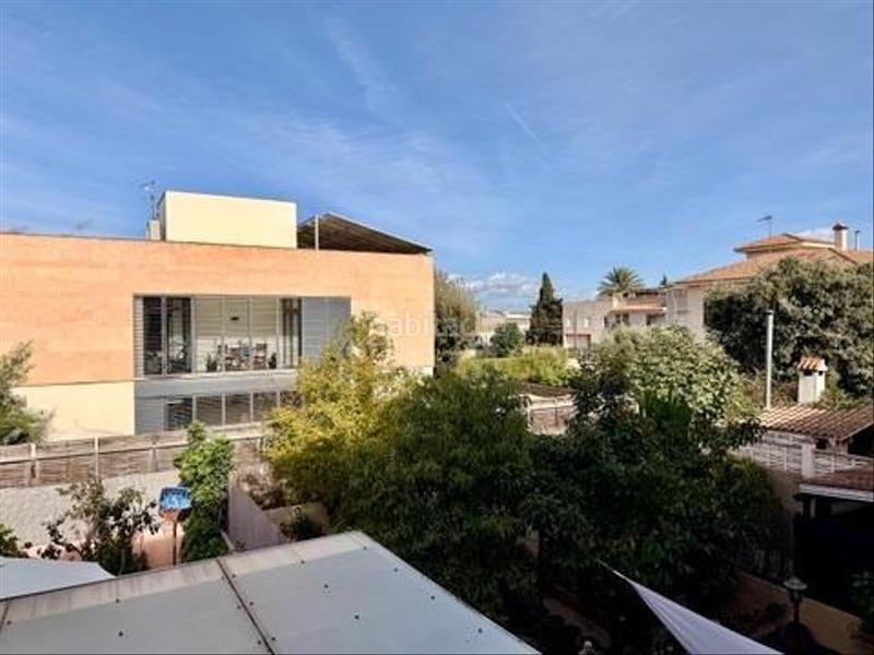 Foto 6b2f6f7a-46d8-4370-9e84-e6cab0e1b2e1. Doppelhaus mit heizung parking in Amanecer Palma de Mallorca