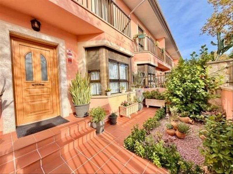 Foto 72da84f1-39e4-413e-a55a-dec04787cda7. Doppelhaus mit heizung parking in Amanecer Palma de Mallorca