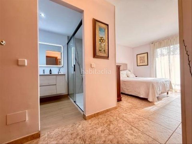 Foto a9336d96-cb0c-4bc9-b90a-3ab1028cedc3. Doppelhaus mit heizung parking in Amanecer Palma de Mallorca