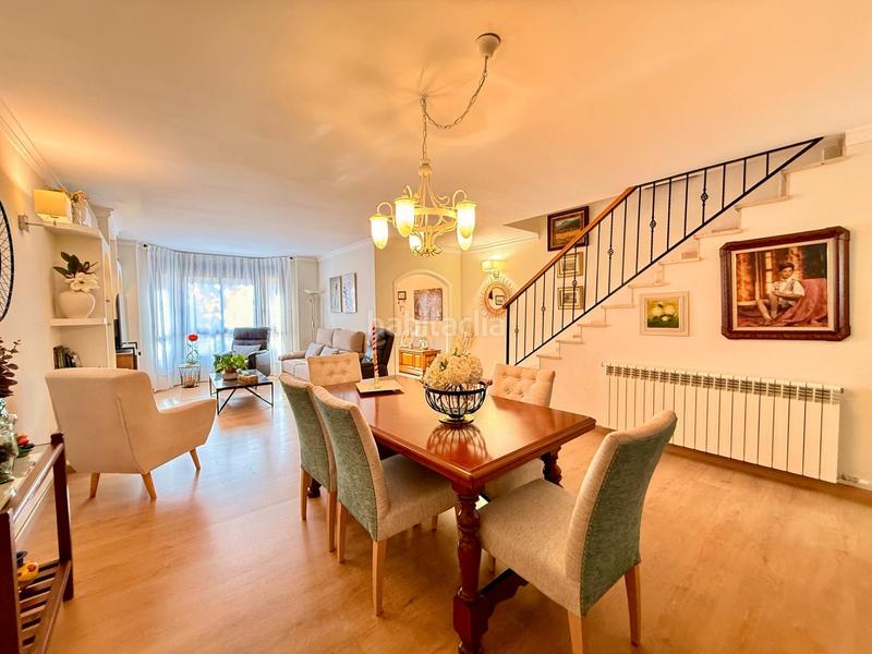 Foto ae0c7d4d-61ff-478b-b8d6-77bc04259b6c. Doppelhaus mit heizung parking in Amanecer Palma de Mallorca