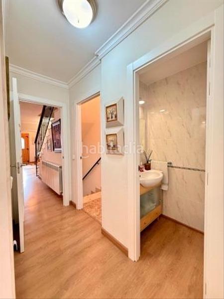 Foto b7b015f7-1d2d-46ec-aac9-eaff0a4be785. Doppelhaus mit heizung parking in Amanecer Palma de Mallorca