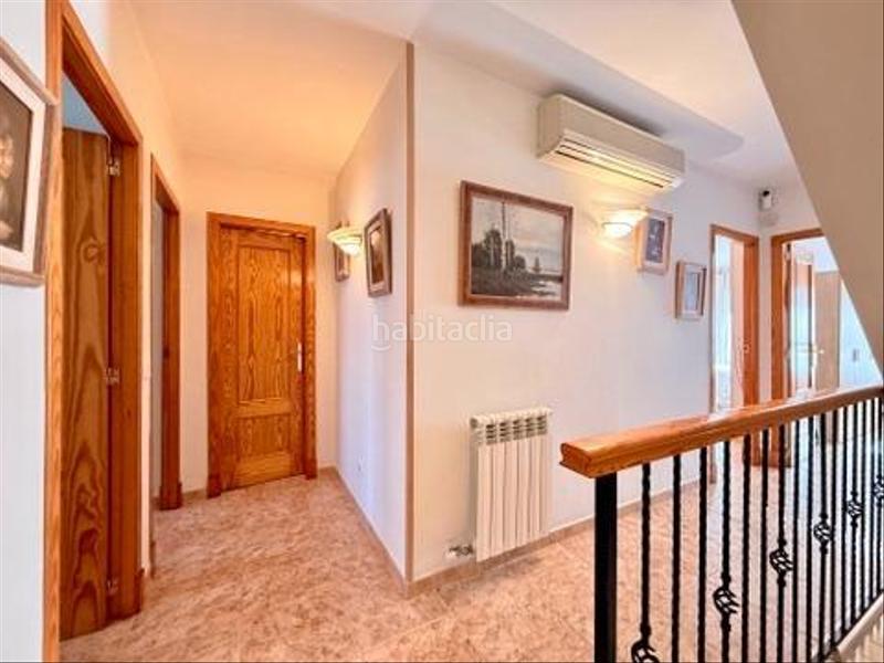 Foto c1d8c85a-e0ce-42ad-acf0-698df386f57a. Doppelhaus mit heizung parking in Amanecer Palma de Mallorca