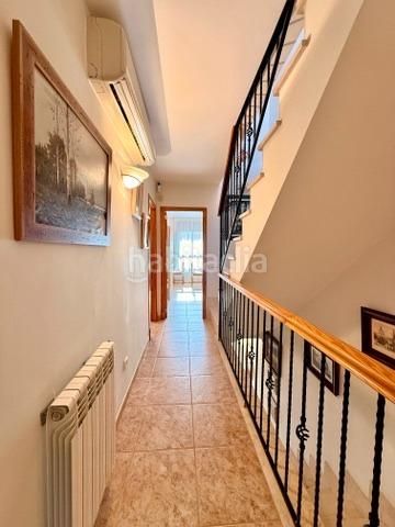 Foto d6b00882-86f9-48cb-8910-fdd18dba5473. Casa aparellada amb aparcament a Amanecer Palma de Mallorca