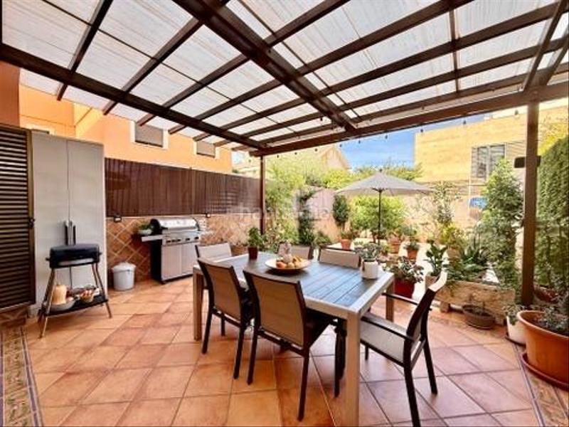 Foto d8e27854-8d28-4d7d-99c3-2b3bb274cf99. Doppelhaus mit heizung parking in Amanecer Palma de Mallorca