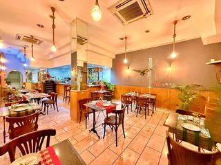Transfer Business premise in Foners. Oportunidad de oro! tu próximo éxito gastronómico te espera