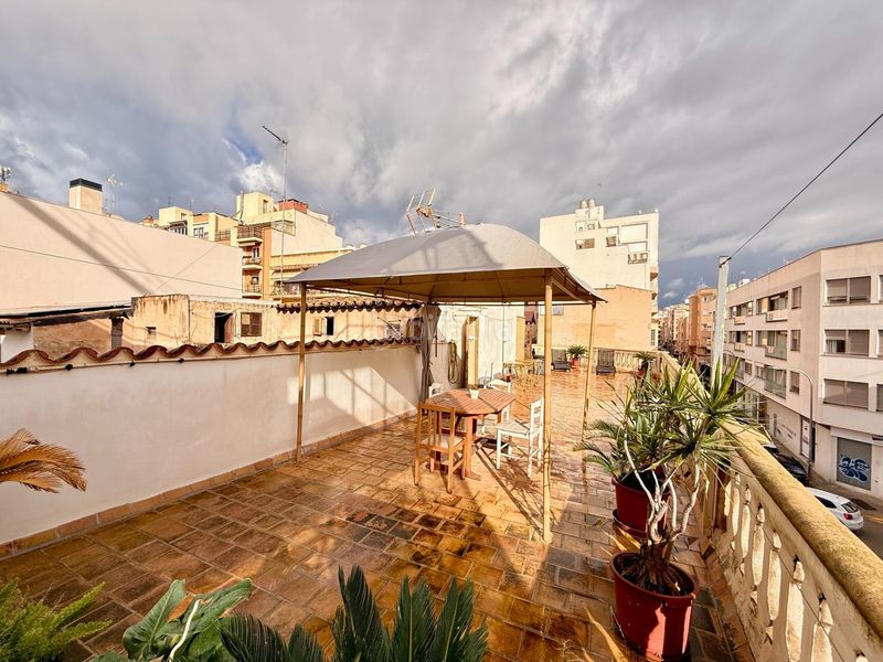 Foto 2f318cd4-8987-484c-b2f8-39eb24ccbf43. Apartament a Foners Palma de Mallorca