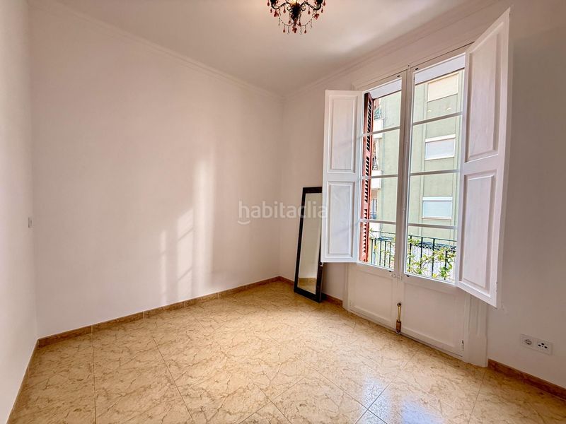 Foto 4f3d6605-45d3-4b16-9ea8-0f5211298cbd. Apartament a Foners Palma de Mallorca