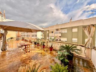 Apartament a Foners. Exclusivo piso junto a avenidas y a 5 minutos del corte inglés!