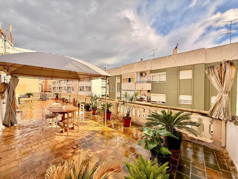 Foto 6579bbc4-60d4-45ce-bc27-c9c61dd421bb. Apartament a Foners Palma de Mallorca