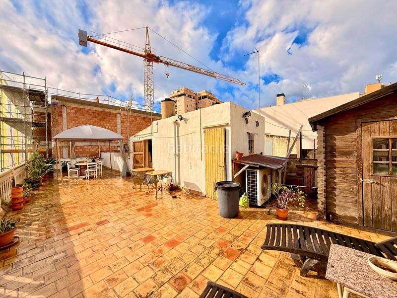 Foto 7ee82a4c-b10b-4aaf-bb98-f17eb93855f4. Apartament a Foners Palma de Mallorca