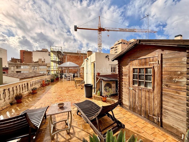 Foto 902b4069-7453-4b9e-944b-066833100880. Apartament a Foners Palma de Mallorca