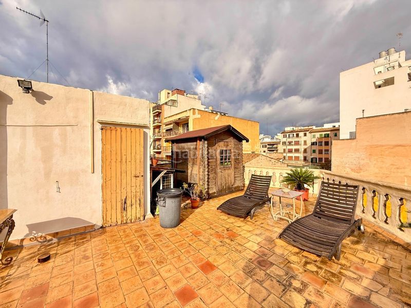 Foto ab897317-7a3c-4ac4-8de3-3dbdde8446b5. Apartament a Foners Palma de Mallorca