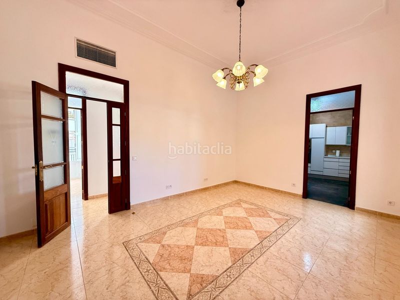 Foto e11da572-c2ca-4944-9a4b-690dd8f8a866. Apartament a Foners Palma de Mallorca
