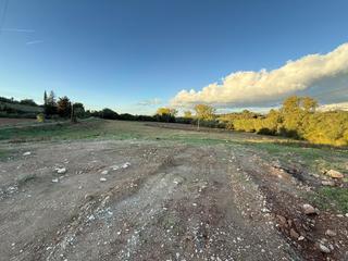 Terreno residencial en Manacor Centre. Oportunidad única espectacular finca rústica con proyecto en man