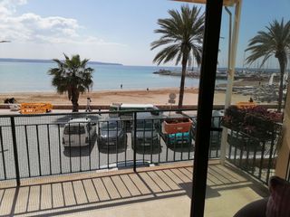 Lloguer Apartament a Can Pastilla. Exclusivo apartamento en can pastilla, palma de mallorca  2800me