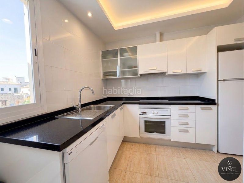 Foto cea9d42b-2522-4b5e-952d-8623729b9e99. Apartament a Santanyí poble Santanyí