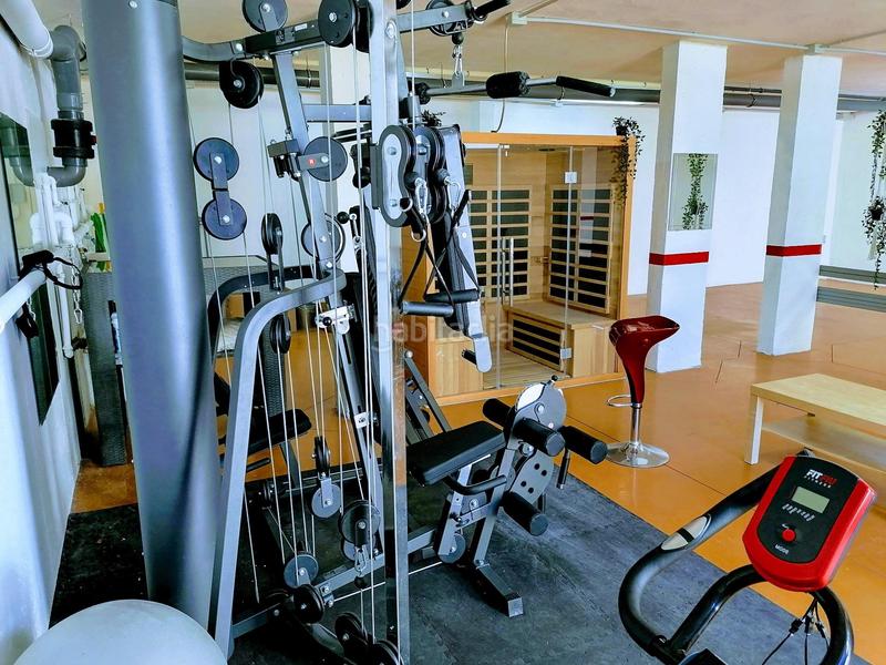 Foto 845eef41-ee8d-4d34-9c69-bf62bf590edd. Lloguer xalet amb calefacció aparcament piscina a Calvià