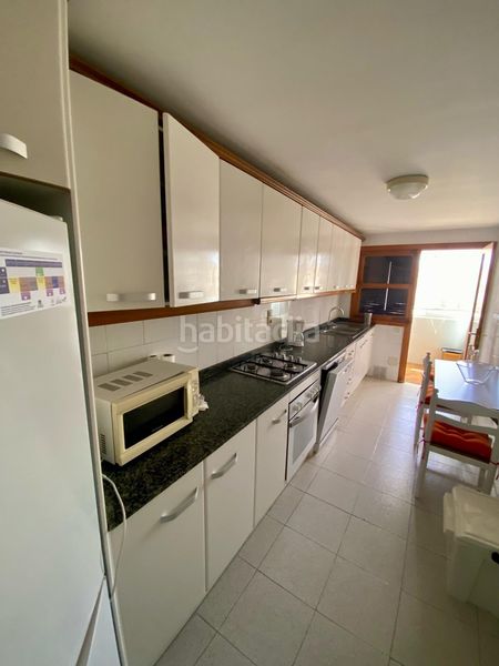 Foto 040a7ad2-d847-469f-8491-d7fd30d47a08. Miete etagenwohnung mit heizung parking in Colònia Sant Jordi Ses Salines