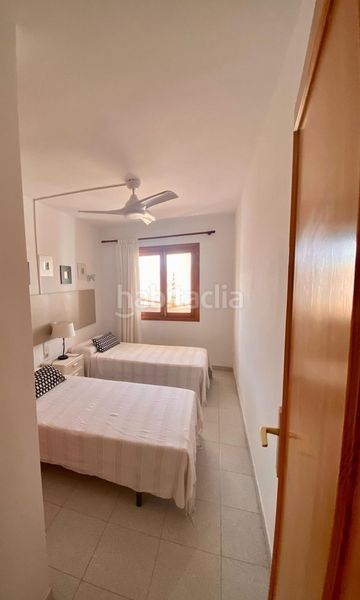 Foto 1a3aa7a3-7515-47bf-8723-e44ee5cd1d51. Miete etagenwohnung mit heizung parking in Colònia Sant Jordi Ses Salines