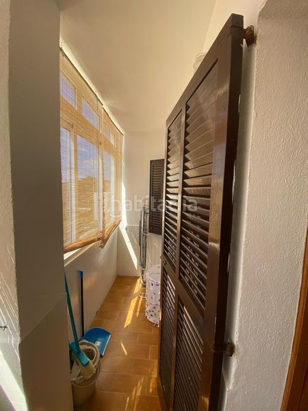 Foto 8cceeb24-d026-4bd4-8ecb-dd5afb8d4d8f. Miete etagenwohnung mit heizung parking in Colònia Sant Jordi Ses Salines