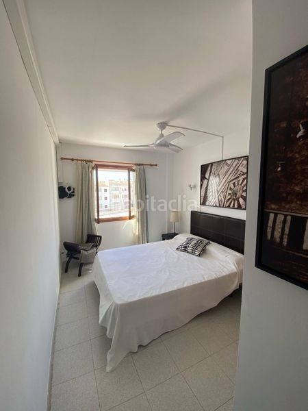 Foto bf833d26-b739-4ec5-869b-80306c44a344. Miete etagenwohnung mit heizung parking in Colònia Sant Jordi Ses Salines