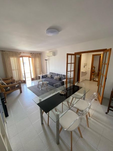 Foto c839cd68-d544-4722-8a37-2704737ec0aa. Miete etagenwohnung mit heizung parking in Colònia Sant Jordi Ses Salines
