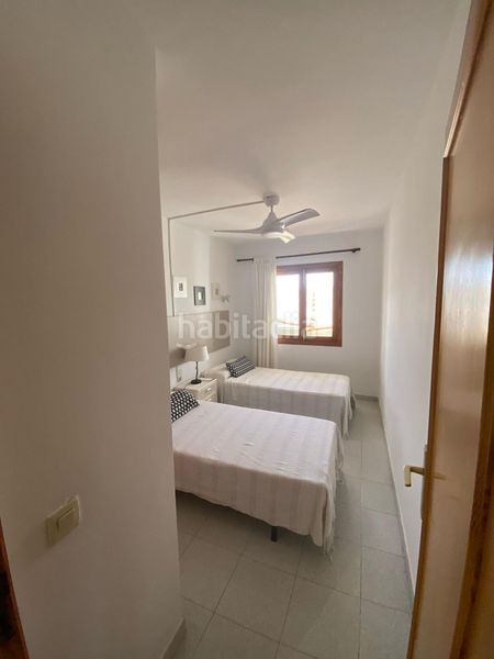 Foto fa0005ed-8618-491f-b7cb-ea6a98e677f1. Miete etagenwohnung mit heizung parking in Colònia Sant Jordi Ses Salines
