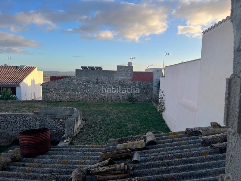 Foto 4869b5e5-3e63-44ff-9b54-32c7fa770256. Terreny residencial a Búger