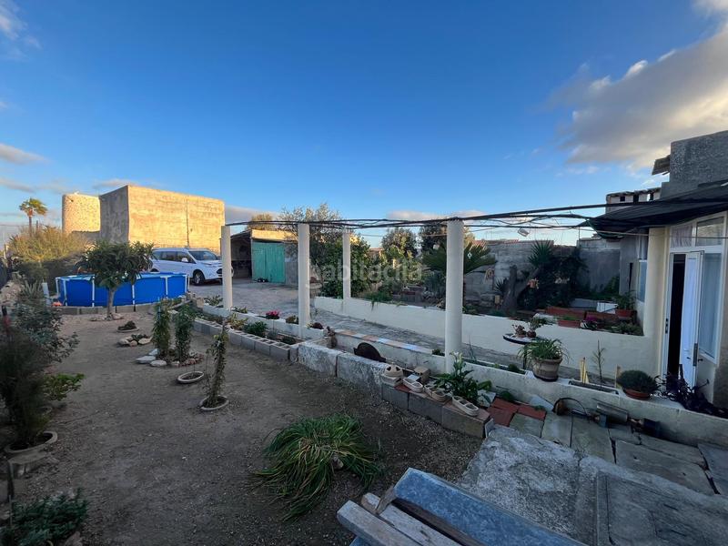 Foto e7d8fce8-ec59-4e2e-b5a7-5c42bfea05f8. Terreny residencial a Búger